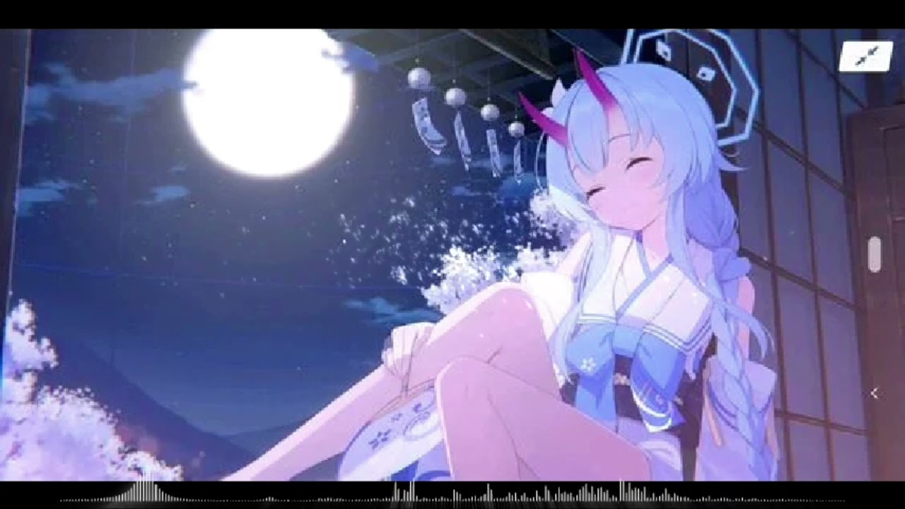 Nightcore - Light It Up (Lyrics)