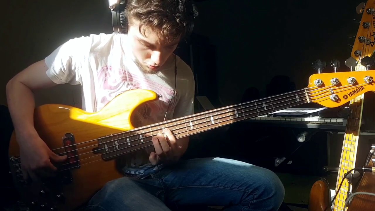 Noé B. x Cory Henry & The Funk apostles 