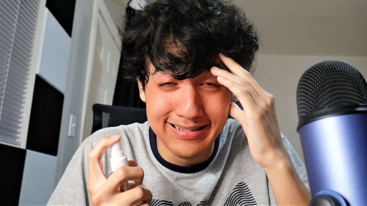This Youtuber Is In Real Danger