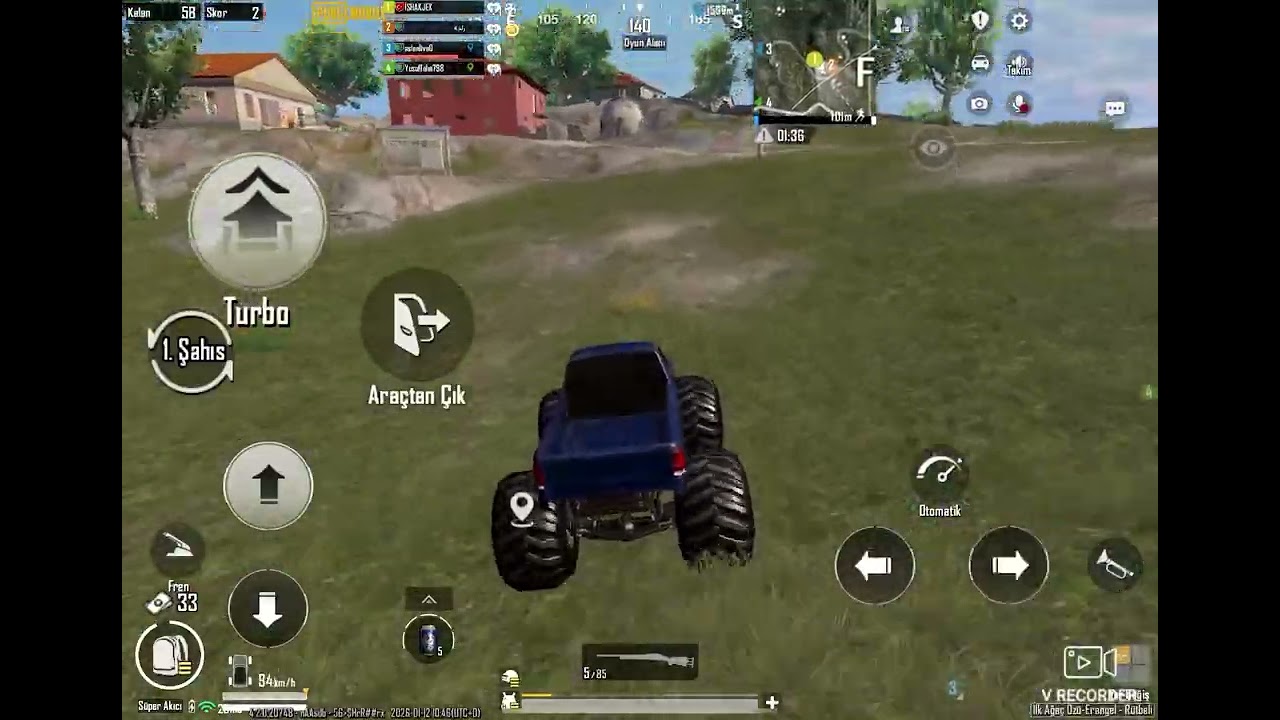 Son adama verdik maçı 🥲 #pubgmobile #gamingvideos #oyunvideoları #pubg #mobilegameplay