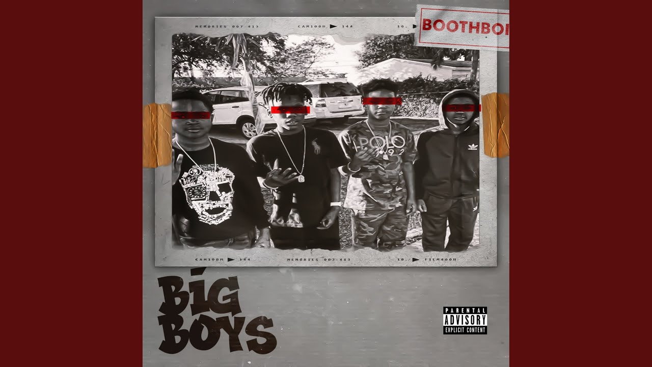 BiG BOYS