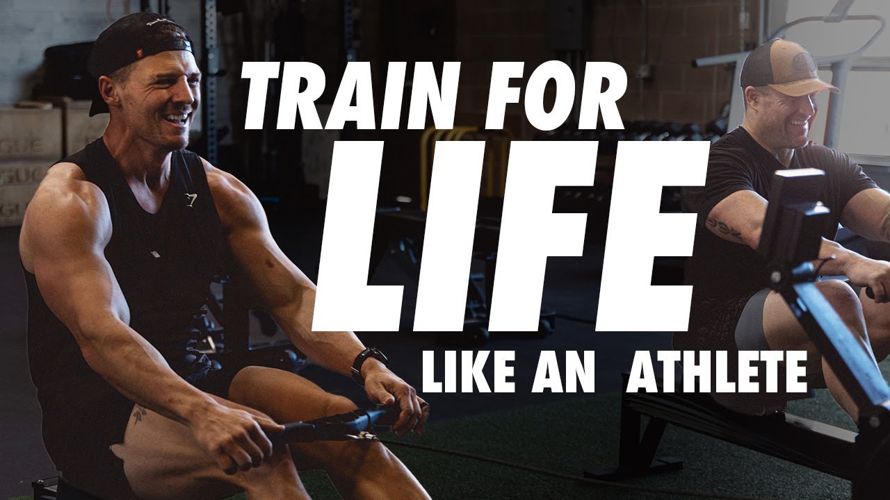Full Week in the Everyday Athlete Program | Day 4