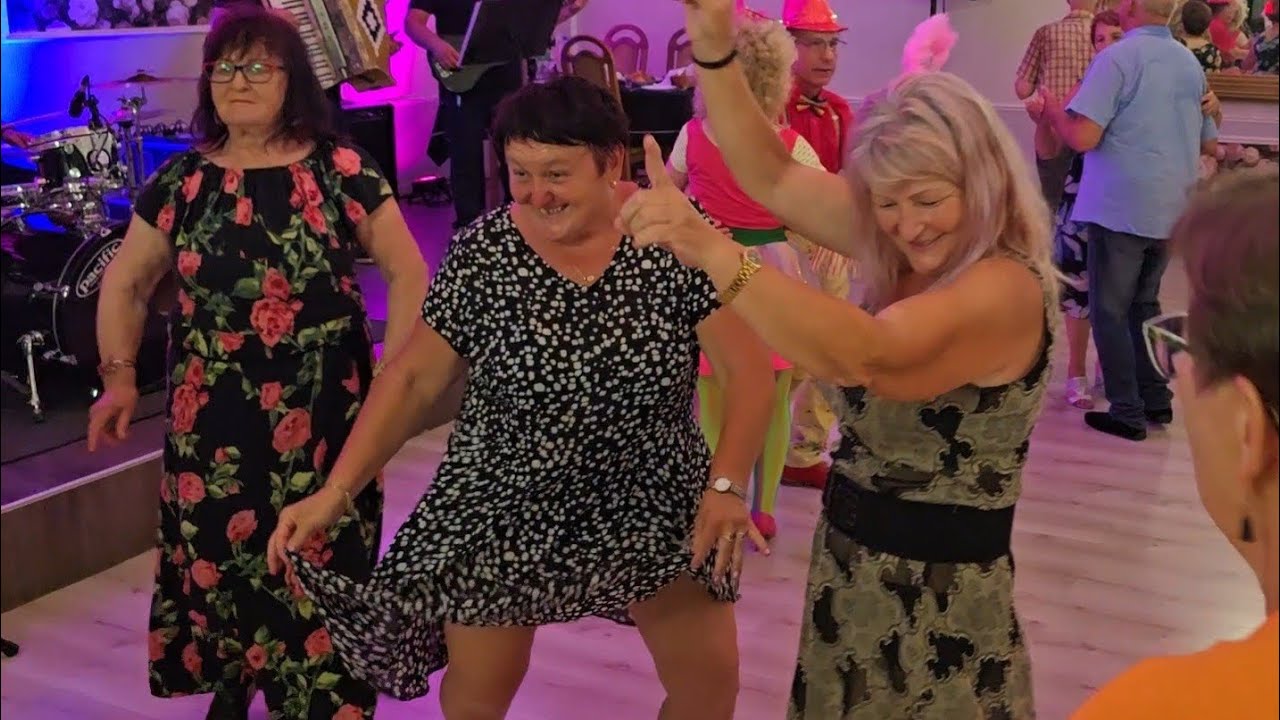 29 czerwca 2024 HUMOR I ZABAWA to dobrej imprezy podstawa! Bawmy się na całego!