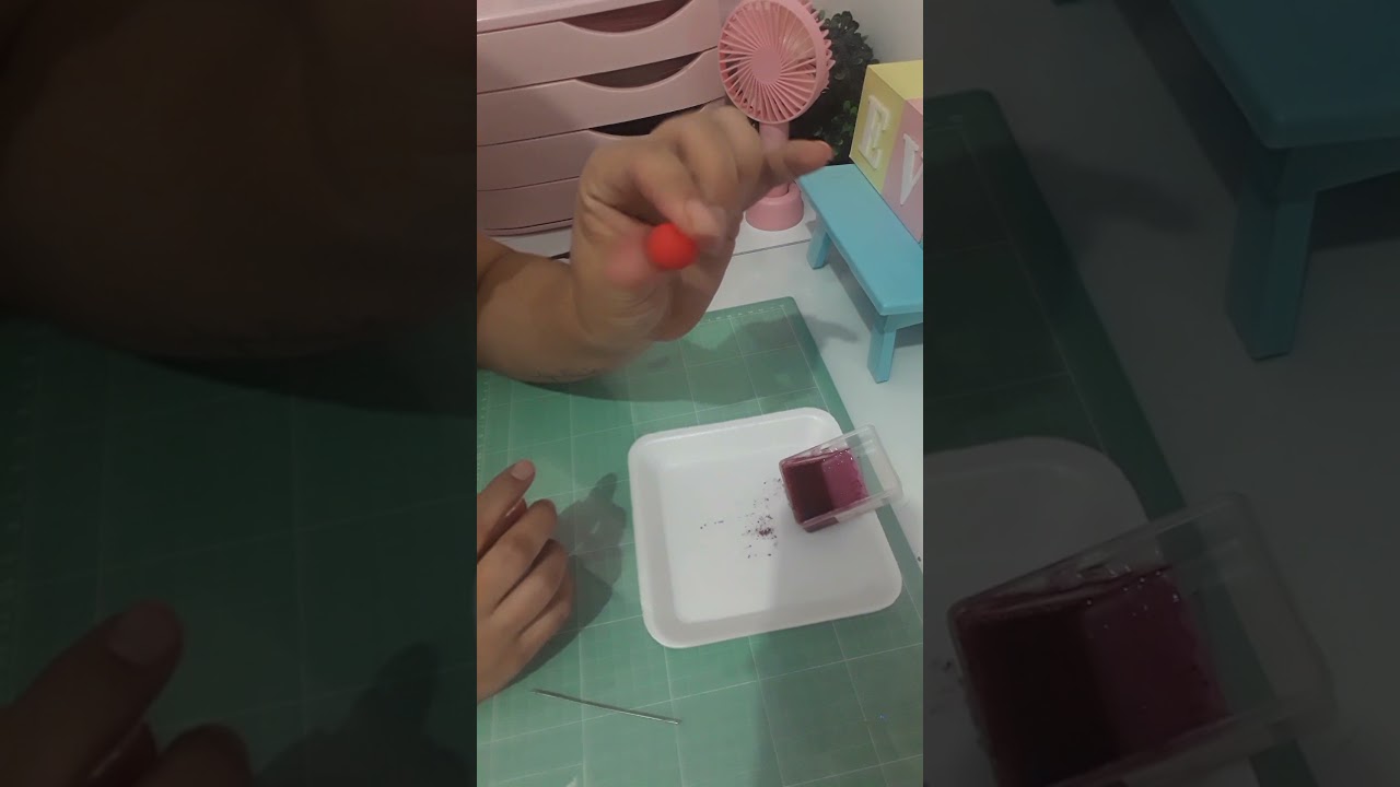 Como Fazer Azevinho artificial.