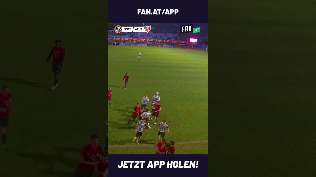 Rauferei in K&auml;rntnerliga!