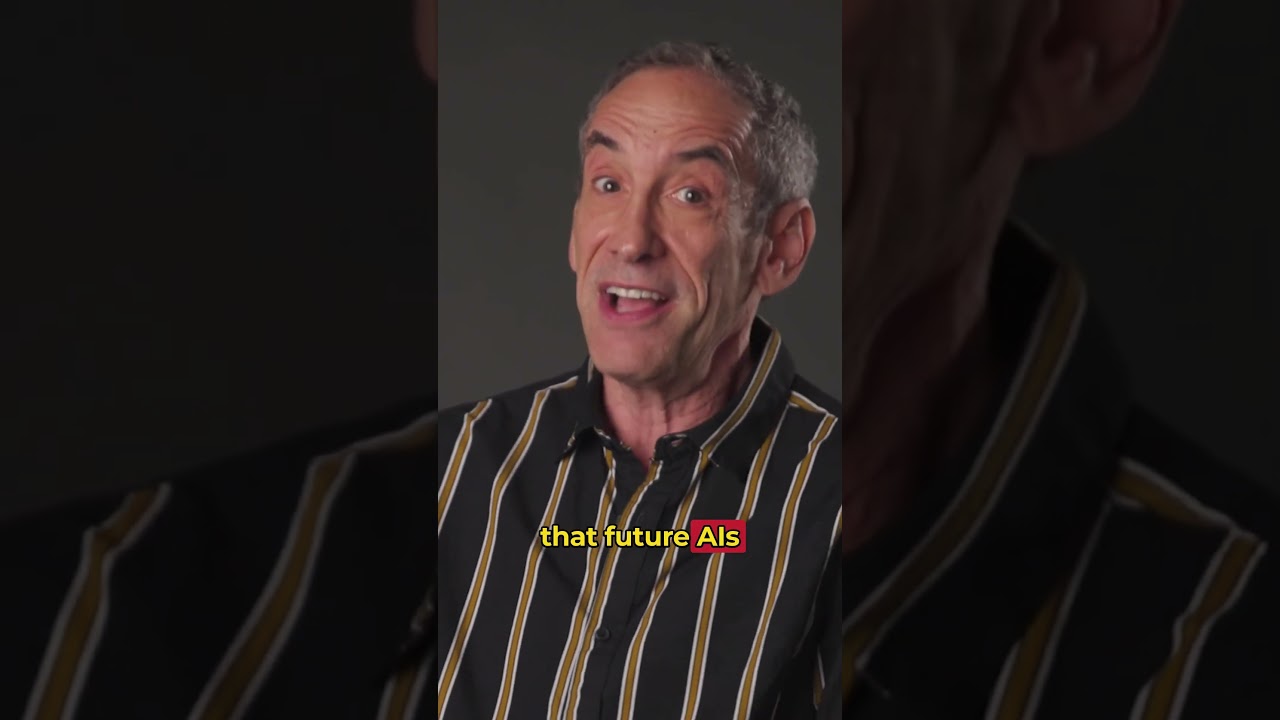 The Real Reason Tech Bros Fear AI.