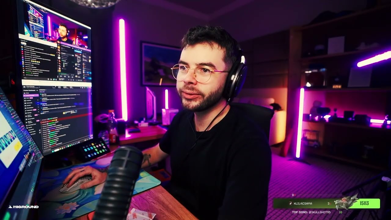 Tfue разочарован после ошибки Nadeshot.