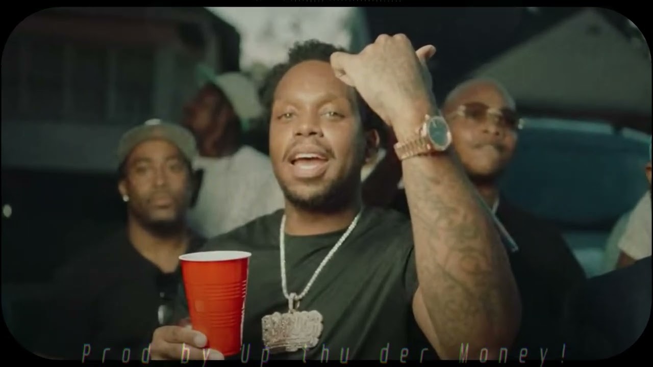 Payroll Giovanni x Peezy x Larry June Type Beat - Timeless (Prod by Up thu der Money!)