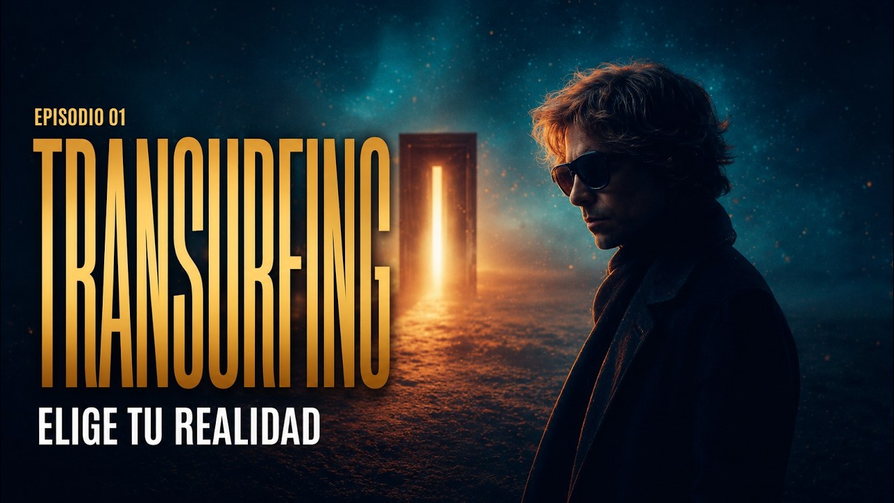 El Físico Cuántico que Desapareció y Descubrió Cómo Elegir tu Realidad