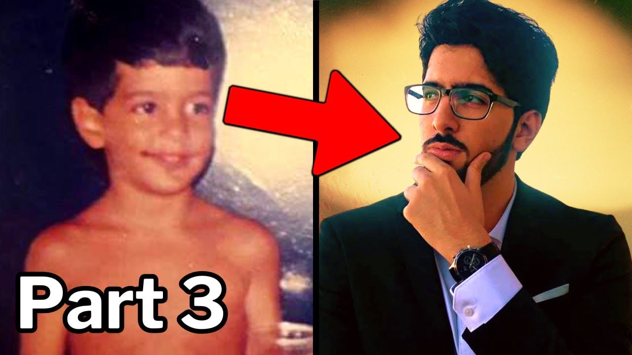 THE STORY OF MY LIFE Part 3قصة حياتي