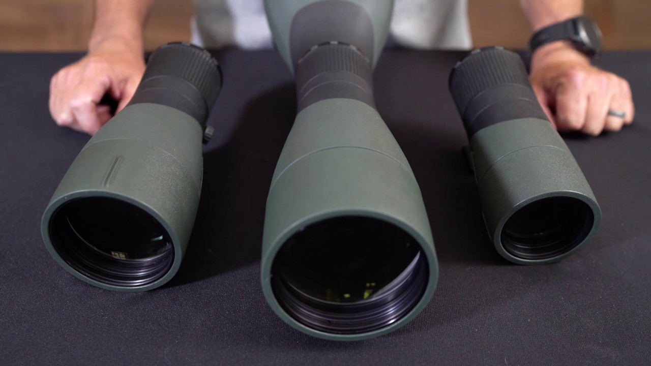 Swarovski BTX Review Update