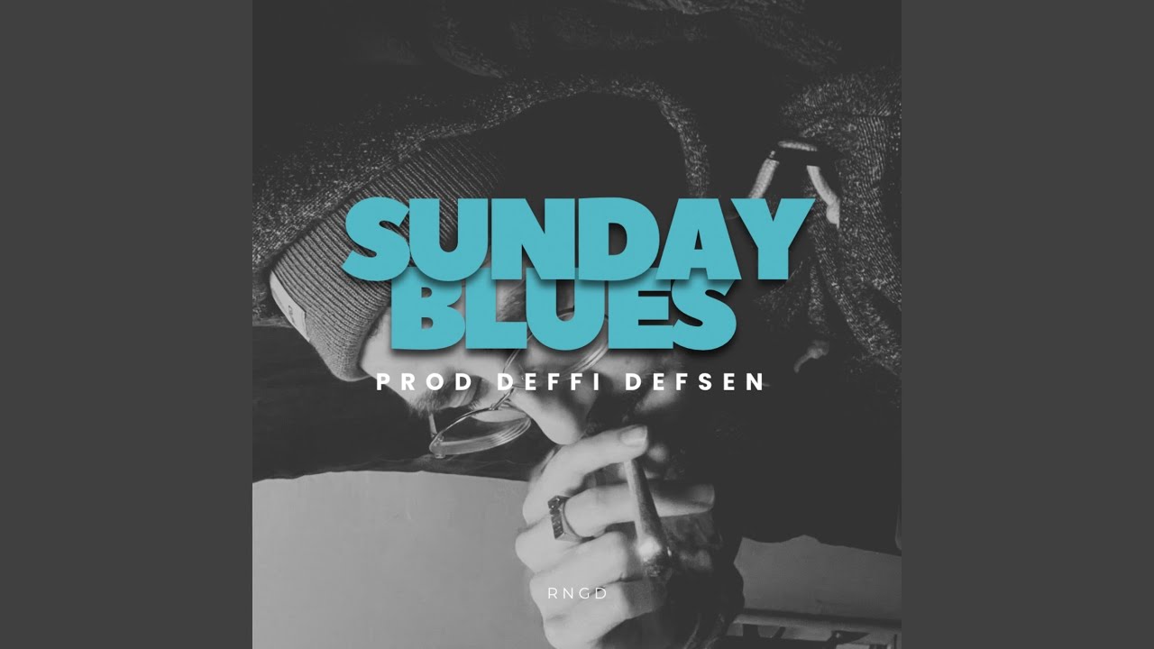Sunday Blues
