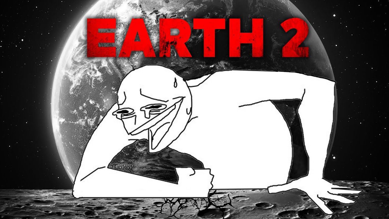 The Actual Worst Game Ever - Earth 2