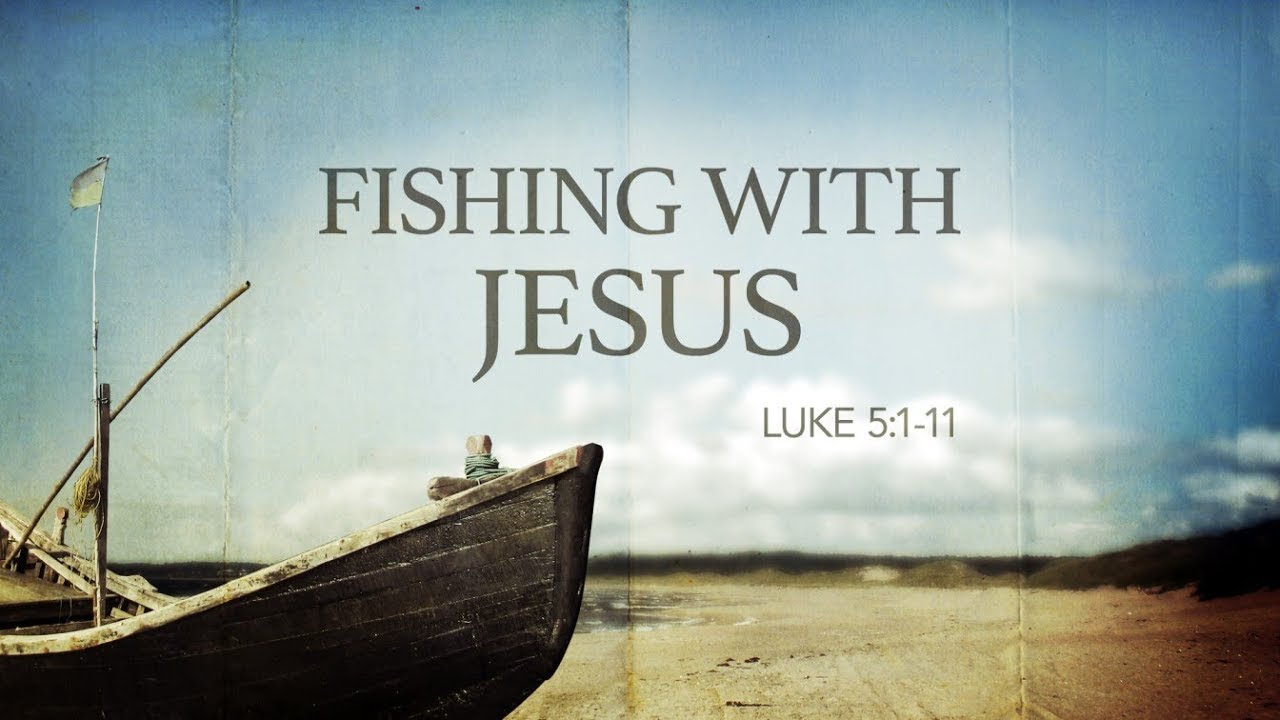 Thursday in the 22nd week of Ordinary Time | Yr. C - 1st sept 2022