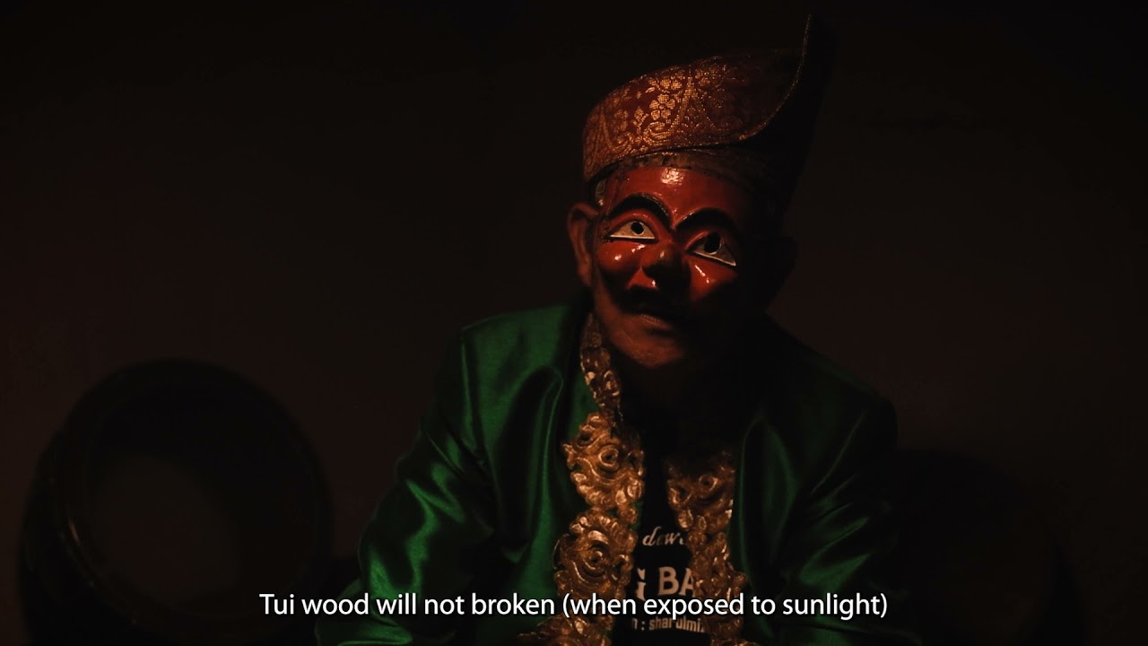 Dokumentari Awang Batil