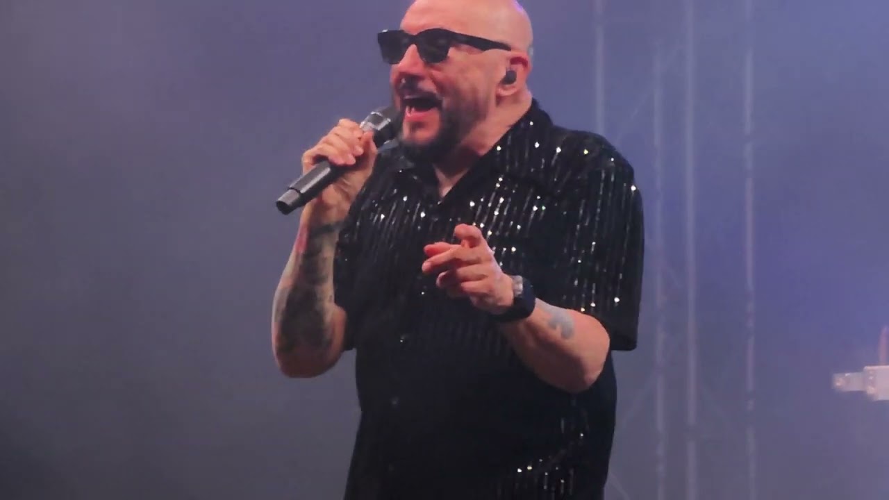 KOMBII - Słodkiego, miłego życia (Dni Nowej Huty, Kraków, 07.06.2025)