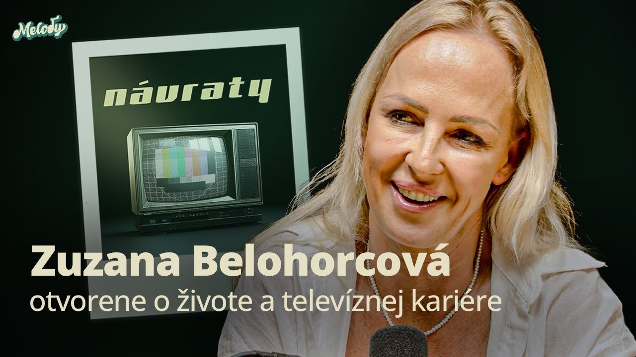 Belohorcová: Nálepka UČITEĽKA S*XU mi zostáva stále, bola som na titulke Playboya