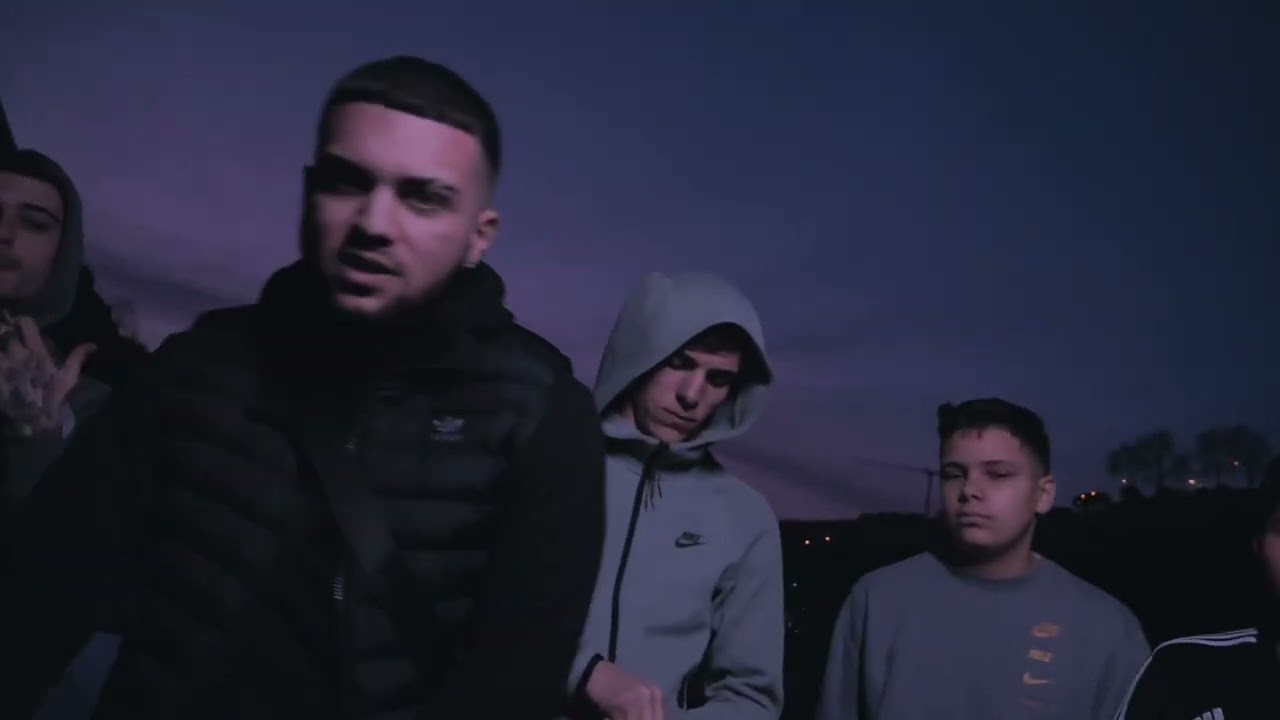 MADUREIRA - Fam&iacute;lia 🩸(Prod. by KATANA PRODU&Ccedil;&Otilde;ES)