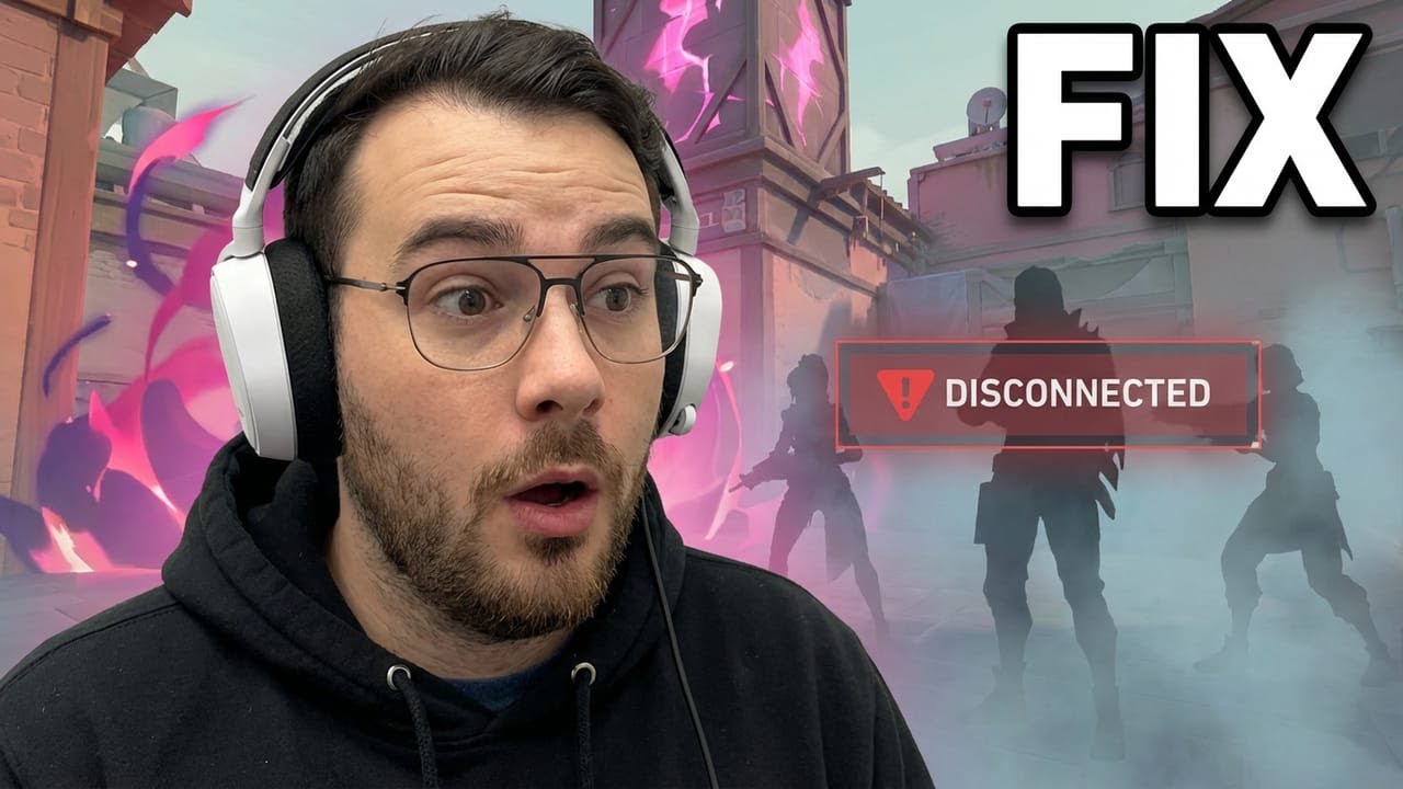 Как исправить вылеты, фризы, зависания, черный экран и низкий FPS в Valorant на ПК