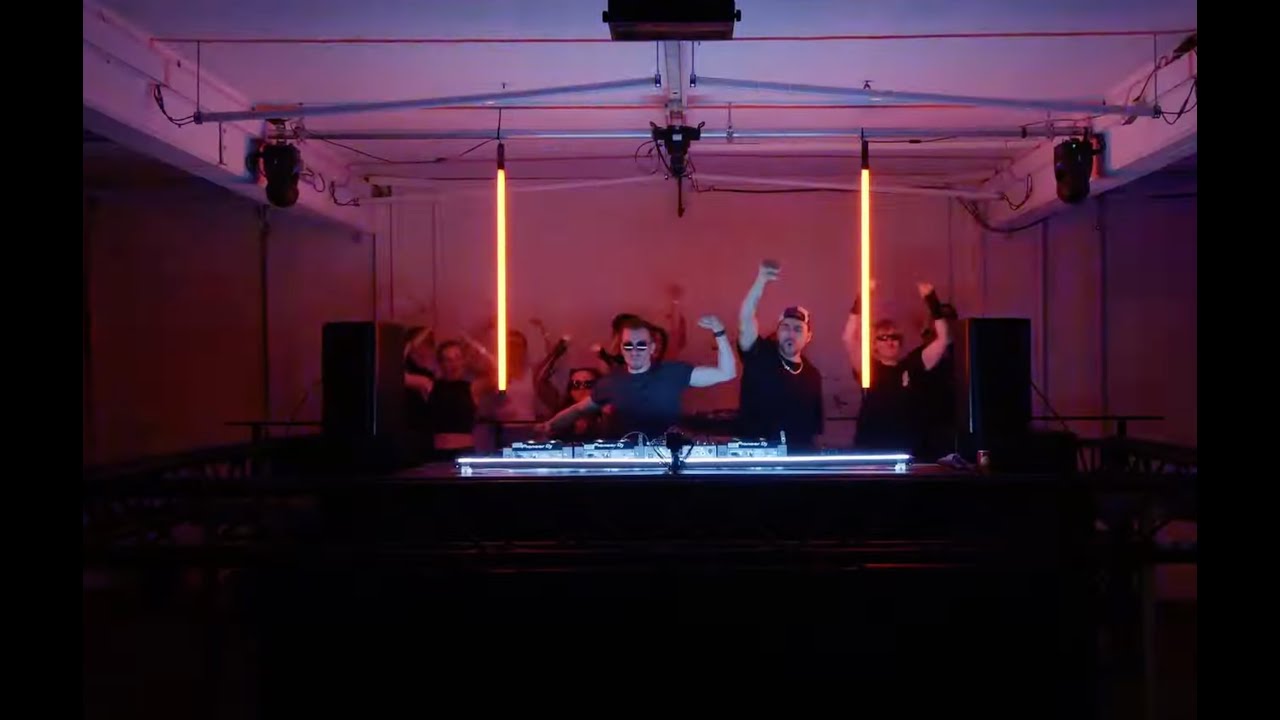 JOSHIVA B2B CEBO @ GOTEC BOILER ROOM