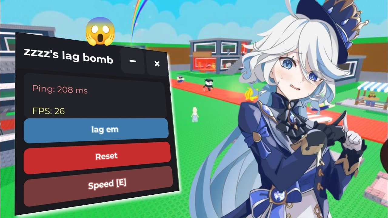 [ 🚽 LATEST ] ZZZZ LAG BOMBER SCRIPT Steal a Brain 🎋 | KEYLESS | LAG EVERYONE | Steal OP