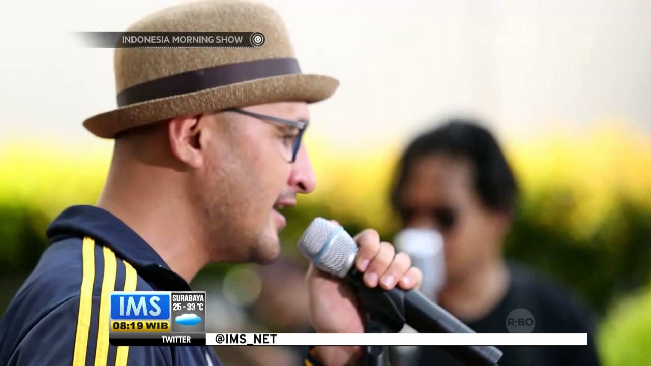 IMS - Alexa - Jangan Kau Lepas