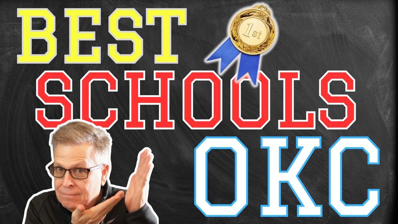 Revealing Oklahoma City's Best and Worst Schools - You Won't Believe What We Found!