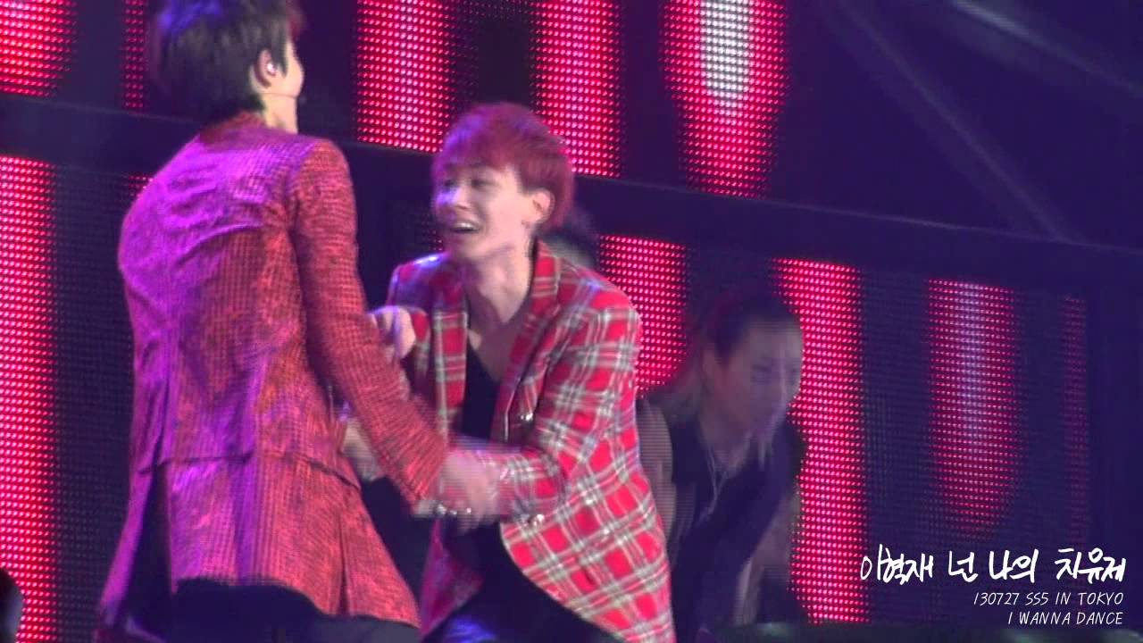 130727 SS5_ IWD (은혁 ver)