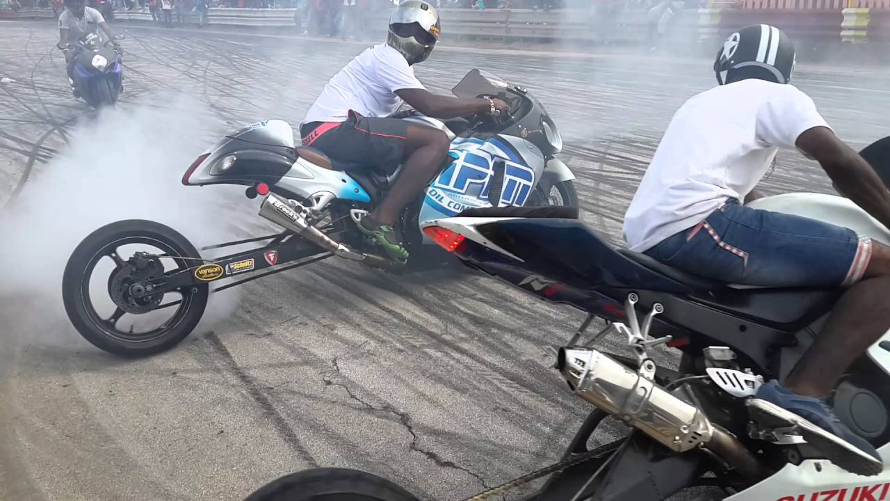 Cura&ccedil;ao bike drifting @coraltabak