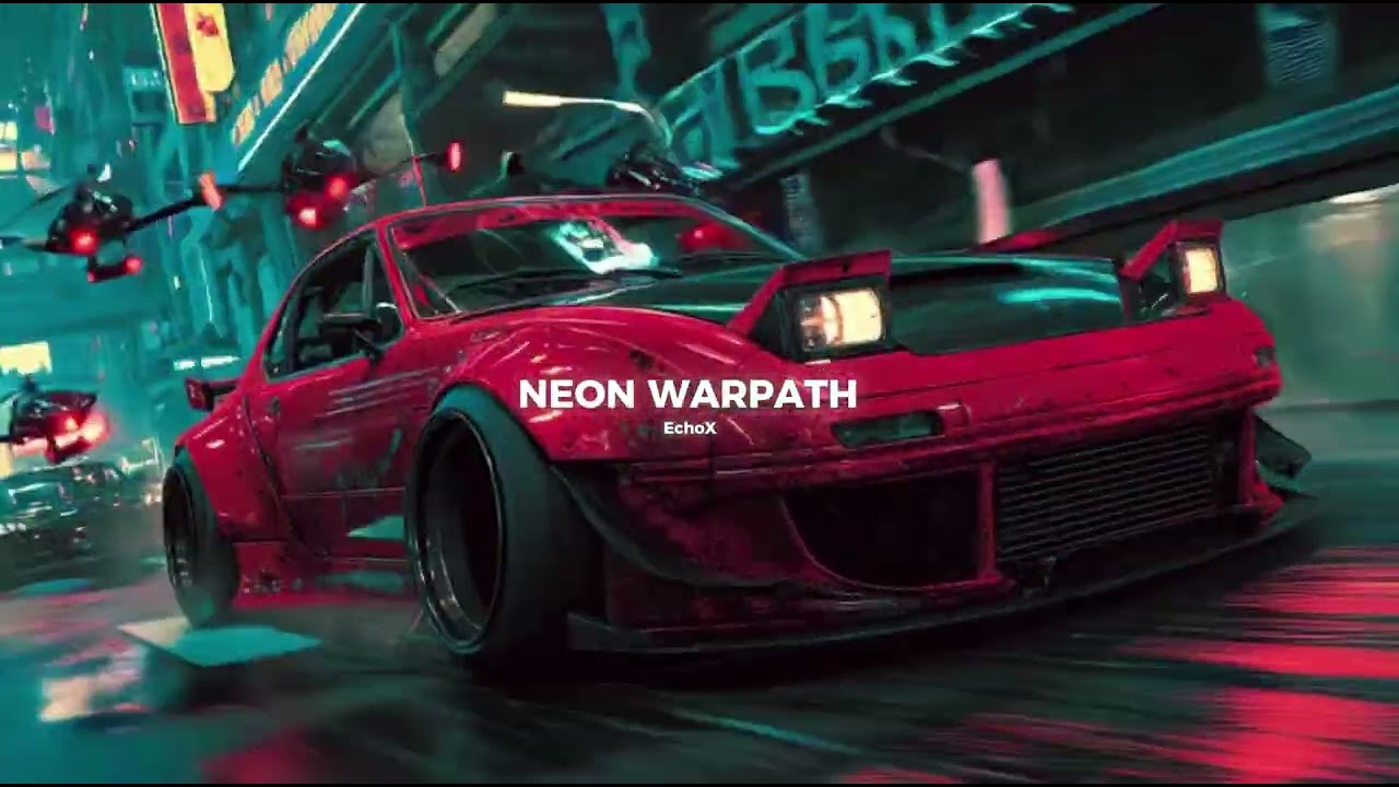 NEON WARPATH