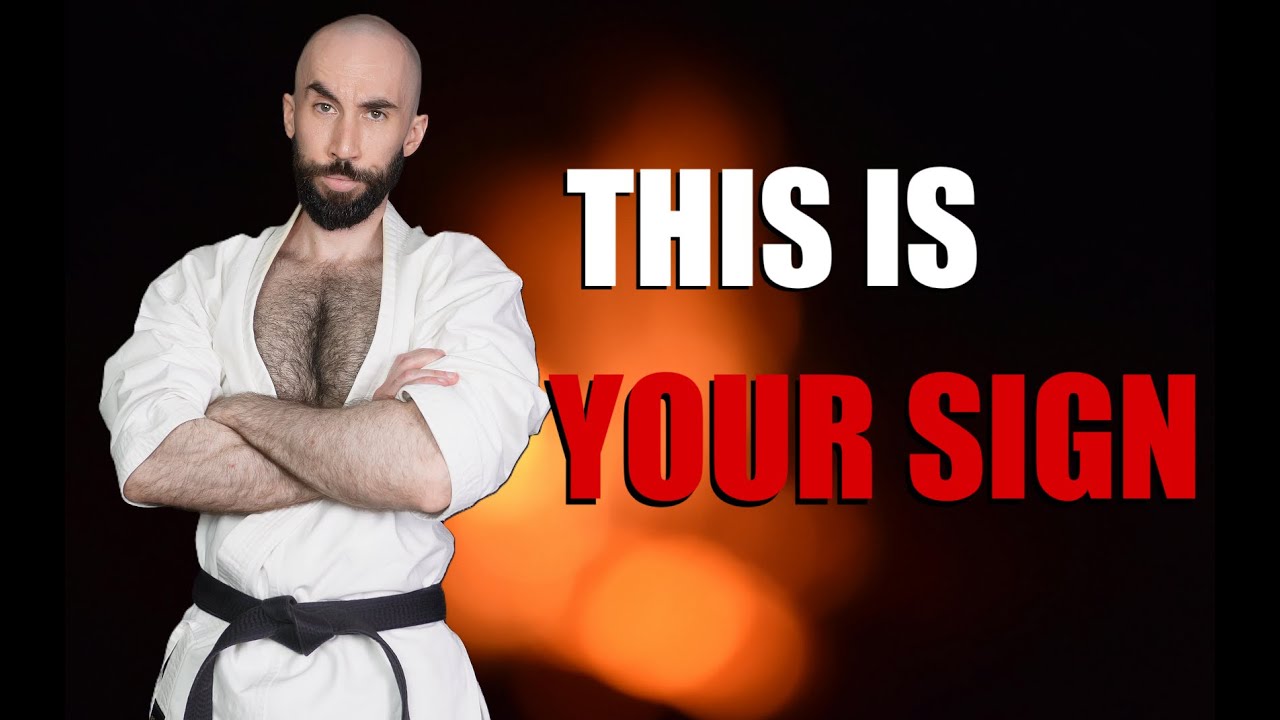 Your call to action is NEVER COMING, you're ready NOW