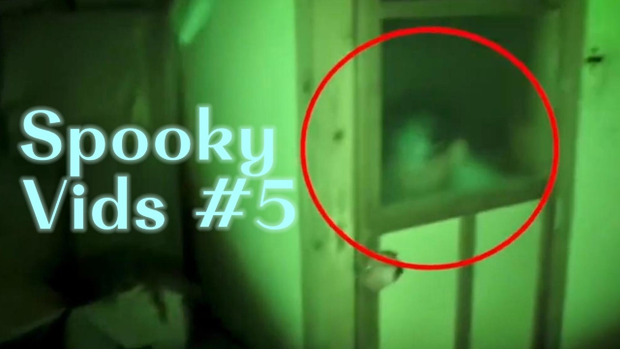 Japanese Ghosts are more terrifying than American Ghosts (Reacting to Nukes Top 5)