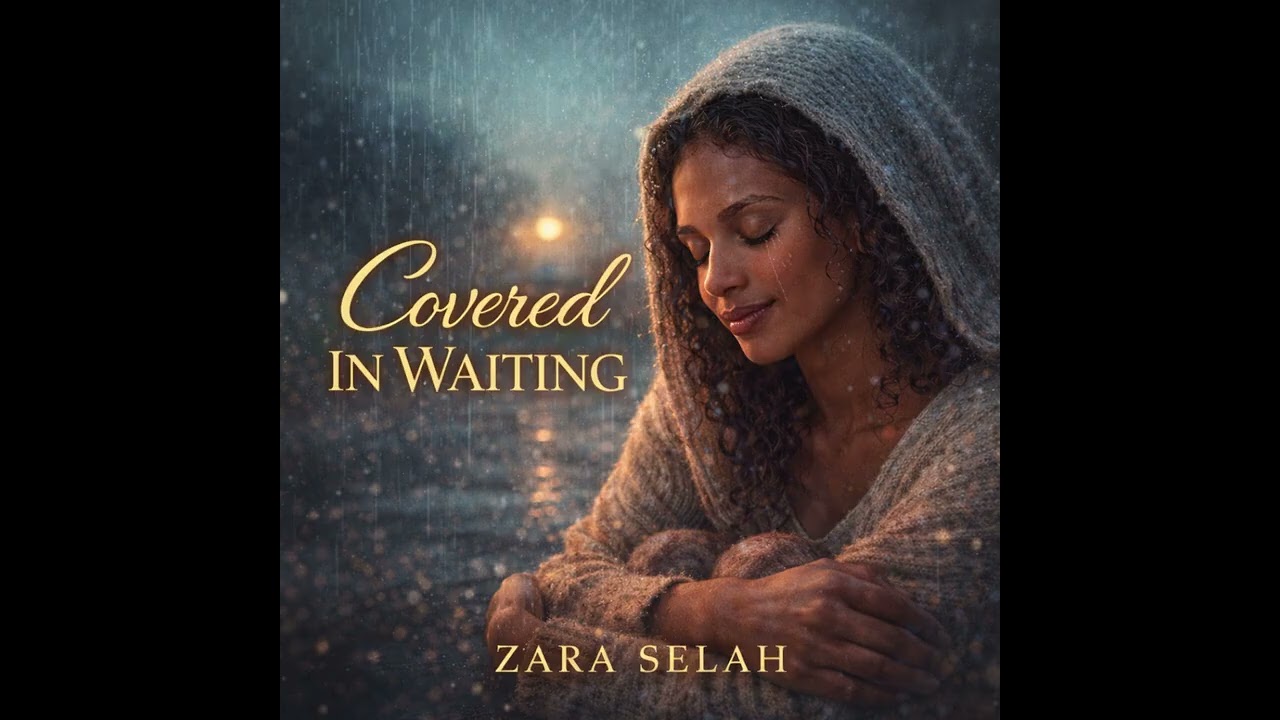 Covered in the Waiting #gosepl #music #shefya