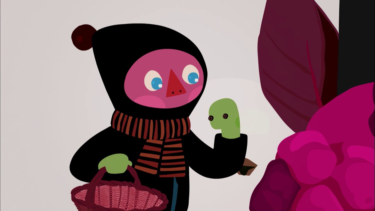 Saari | Dibujos Animados Infantiles en Español | Educativos Video para Niños |  @EducaToonz