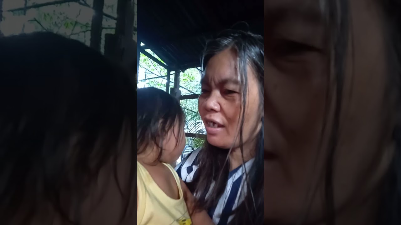 mka relate jud pobre ani init tubig