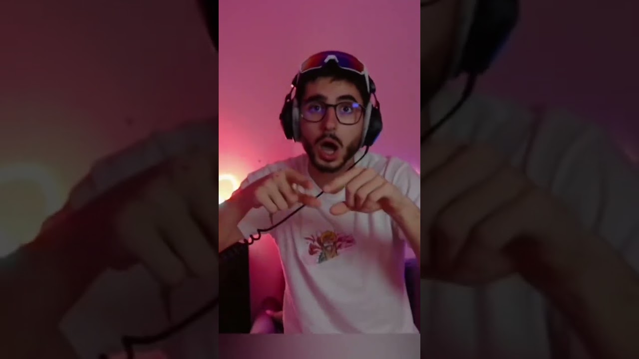 The math teacher becomes a rapper 🤣