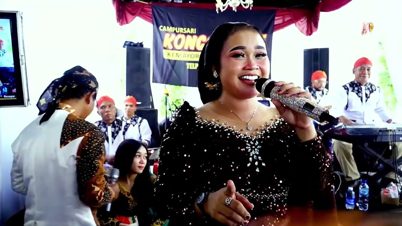 FULL SRAGENAN CAMPURSARI TERBARU