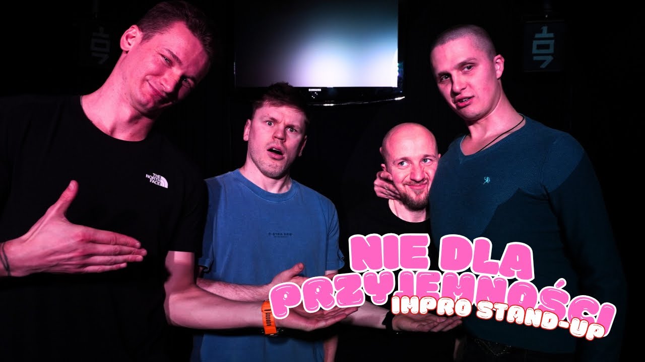 Nie dla przyjemności vol.39 ft. Damian Skóra - 