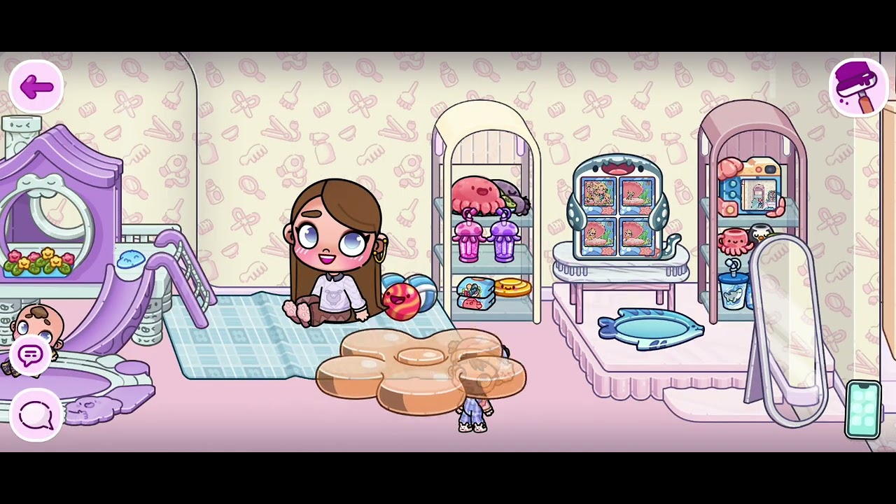Capítulo 5, hay un nuevo miembro??😨😍