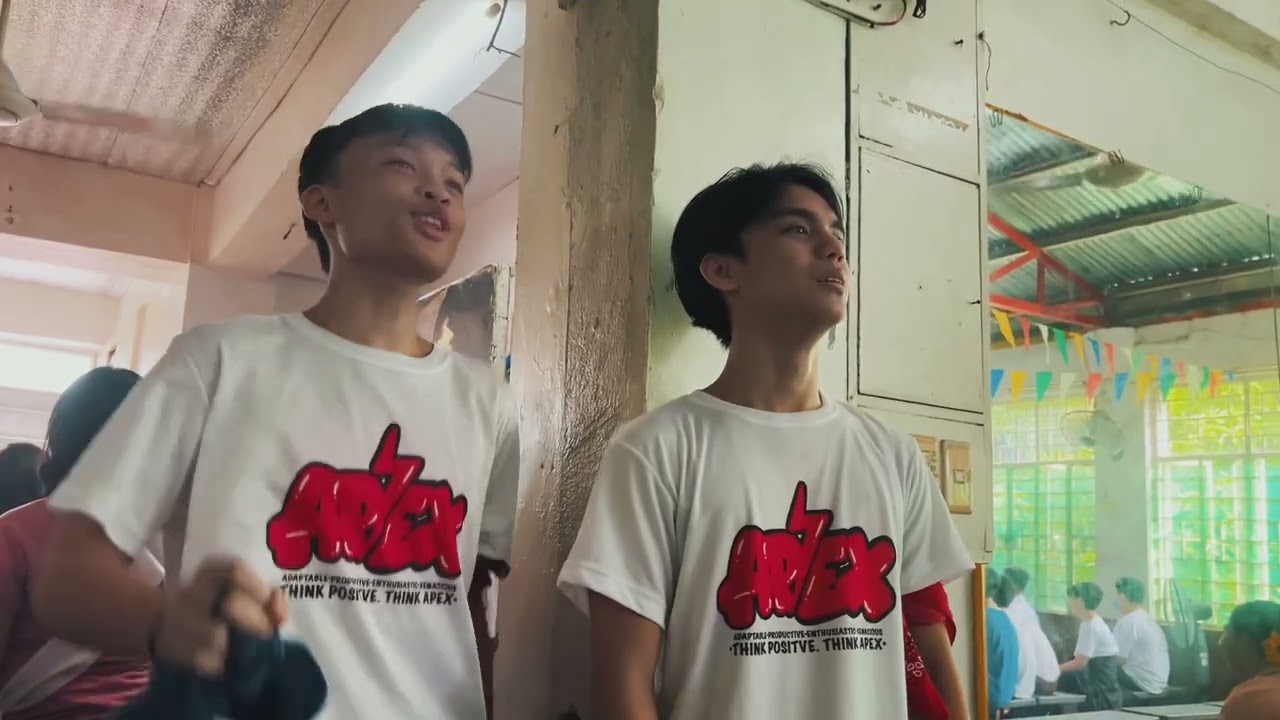 SFAMSC Student Council Elections 2024 Recap