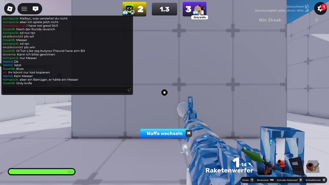 RIVALS ROBLOX