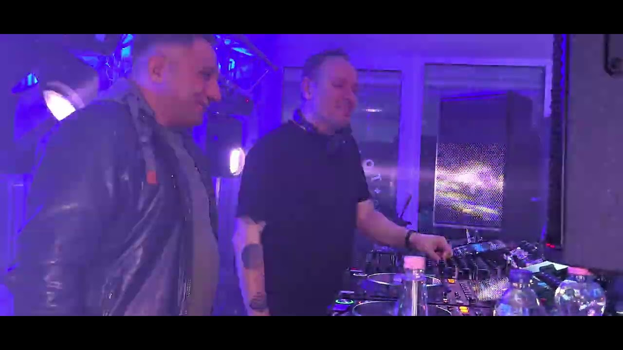 Dj Ruby-Nagyon élte - It was sweaty 🤭🎵 Bogdanpresents-Tortuga