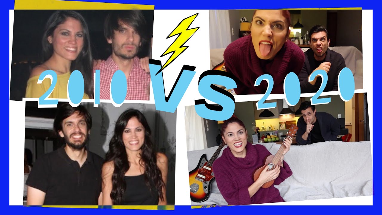 Μας Έλεγε Ψέματα Ο Μύρωνας;! [2010 VS 2020]