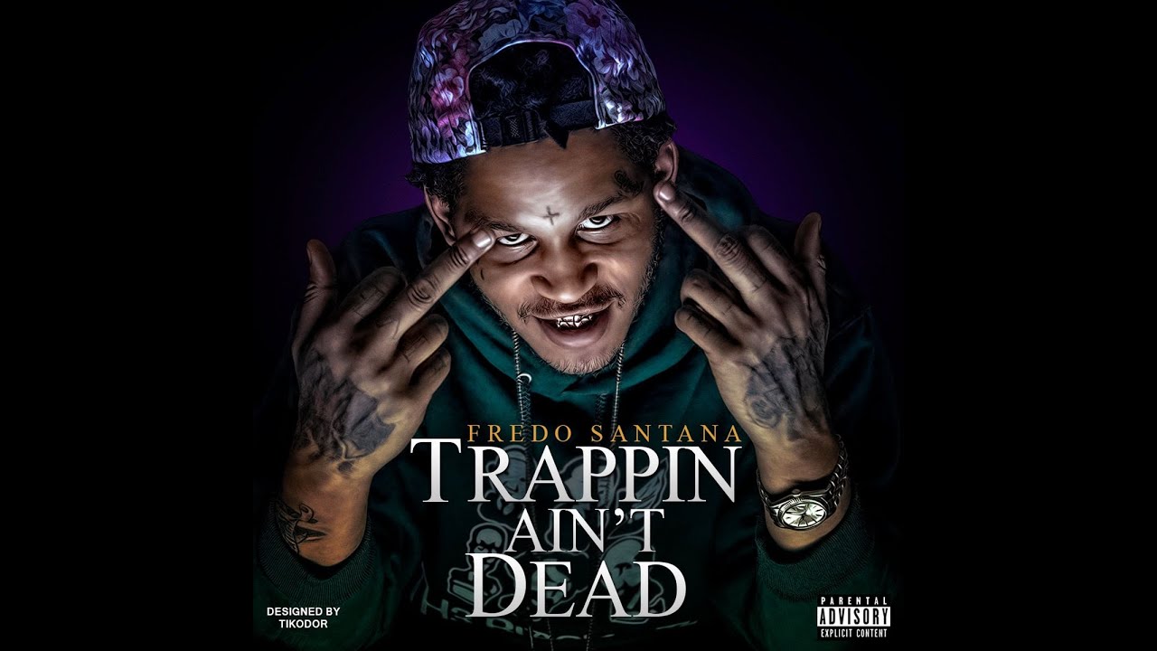 [FREE] FREDO SANTANA x CHIEF KEEF Type beat - 