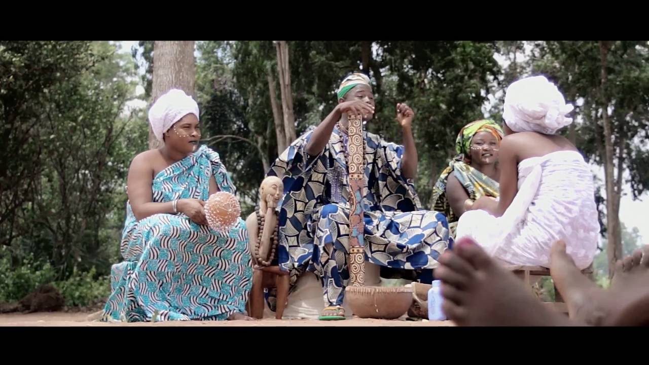 Gopal Das SASIGBÉ ( Clip officiel )