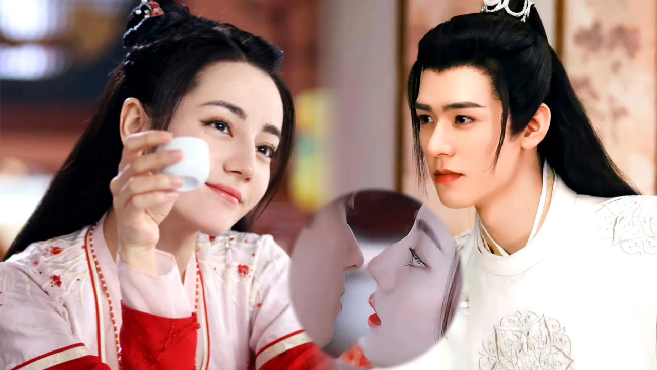 【花絮】鼻尖吻！龔俊反撩迪麗熱巴，見她害羞竟一把拉過，耳語你躲什麼？【安乐传 The Legend of Anle】#迪丽热巴 #龚俊