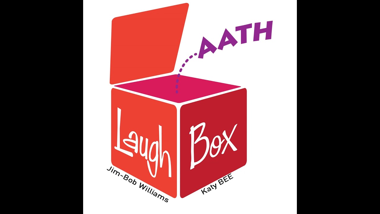 Episode 92 - AATH Interviews Raghu Adibhatla - Clean Comedian and Rising Star!