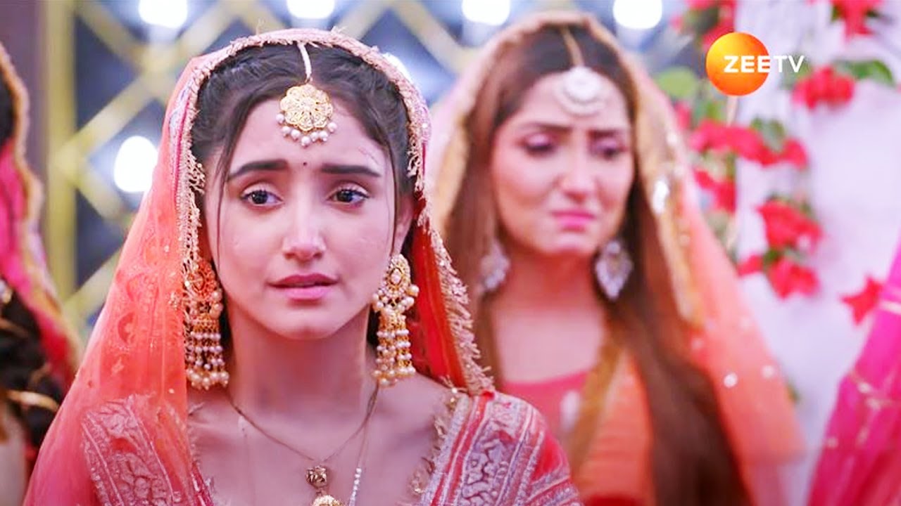 Kumkum Bhagya | Ep - 2903 | Webisode 02 | Nov,12 2024 | Krishna Kaul,Mugdha Chaphekar | Zee TV