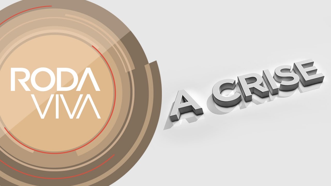 Roda Viva | A Crise | 05/12/2016
