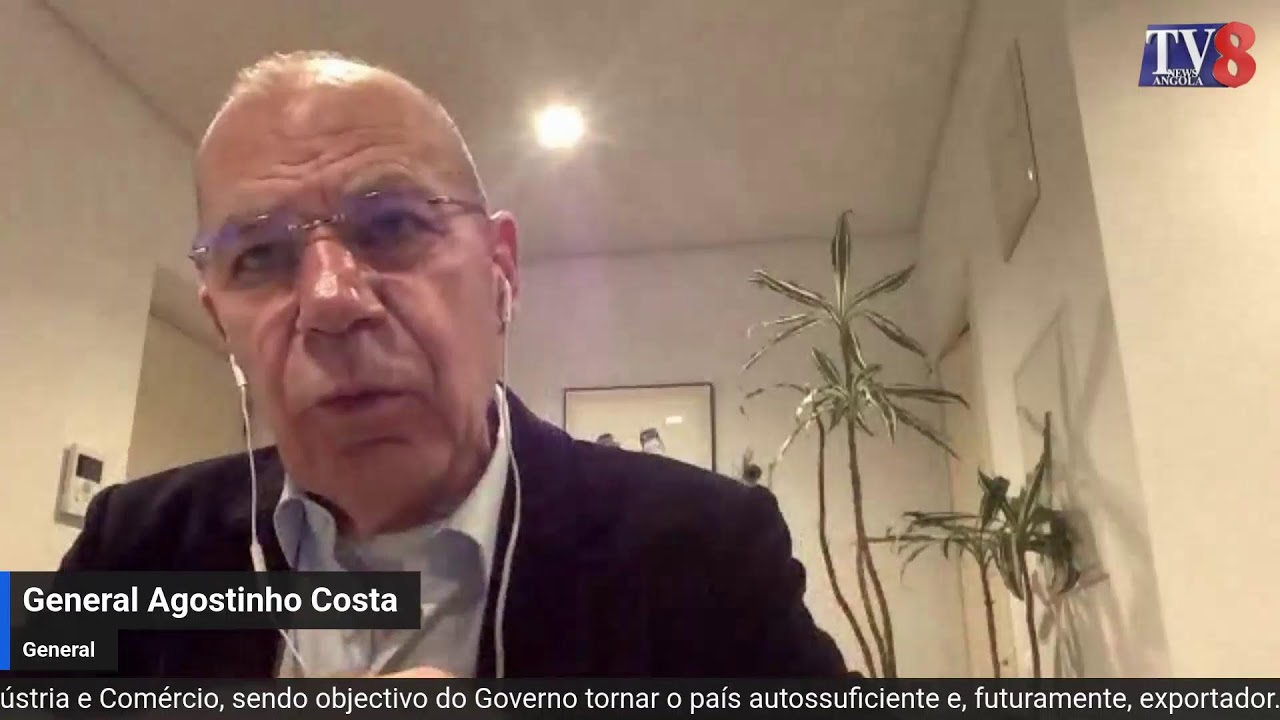 GUERRA CONTRA O IRÃO BENEFICIA ANGOLA QUE GASTA 850 MIL DÓLARES POR DIA A IMPORTAR FRANGOS